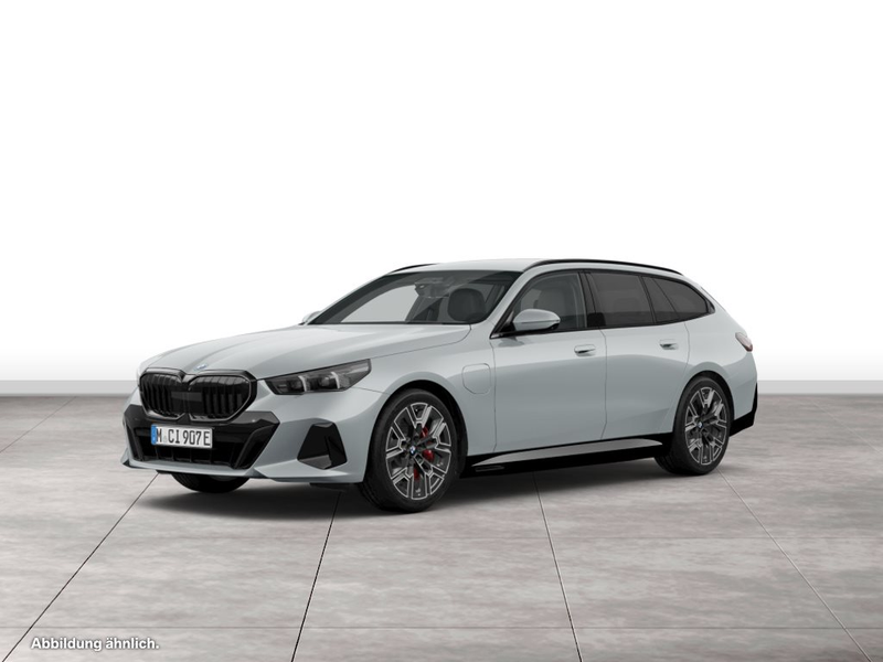 BMW 550 e xDrive /M Sportpaket / Elektro