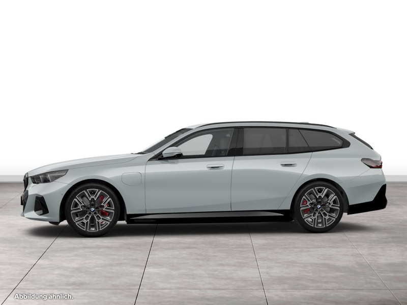 BMW 550 e xDrive /M Sportpaket / Elektro — photo 6