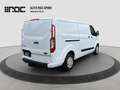Ford Transit Custom Kasten 2,0 TDCi L2H1 300 Trend AHK/STH/WSS-Heiz... Weiß - thumbnail 4