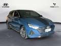Hyundai i20 1.0 T-GDI DCT N-Line Carbon Blu/Azzurro - thumbnail 3