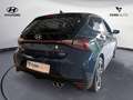 Hyundai i20 1.0 T-GDI DCT N-Line Carbon Blu/Azzurro - thumbnail 4