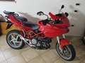 Ducati Multistrada 1000 DS Rojo - thumbnail 3