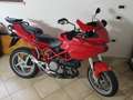 Ducati Multistrada 1000 DS Piros - thumbnail 3