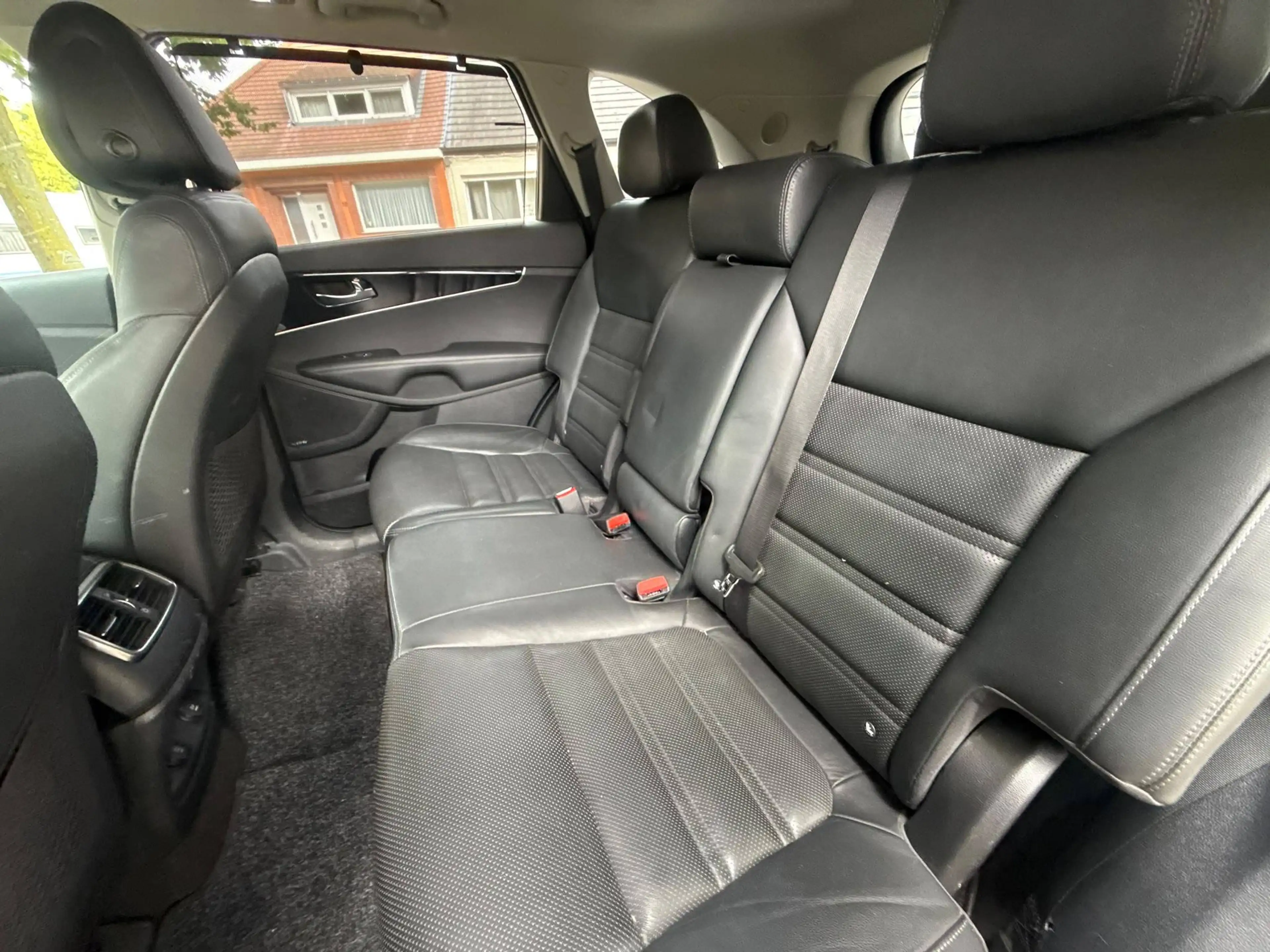 Kia Sorento Sorento 2.2 CRDi AWD Fusion 7pl. GARANTIE 1 AN/JAAR — photo 10