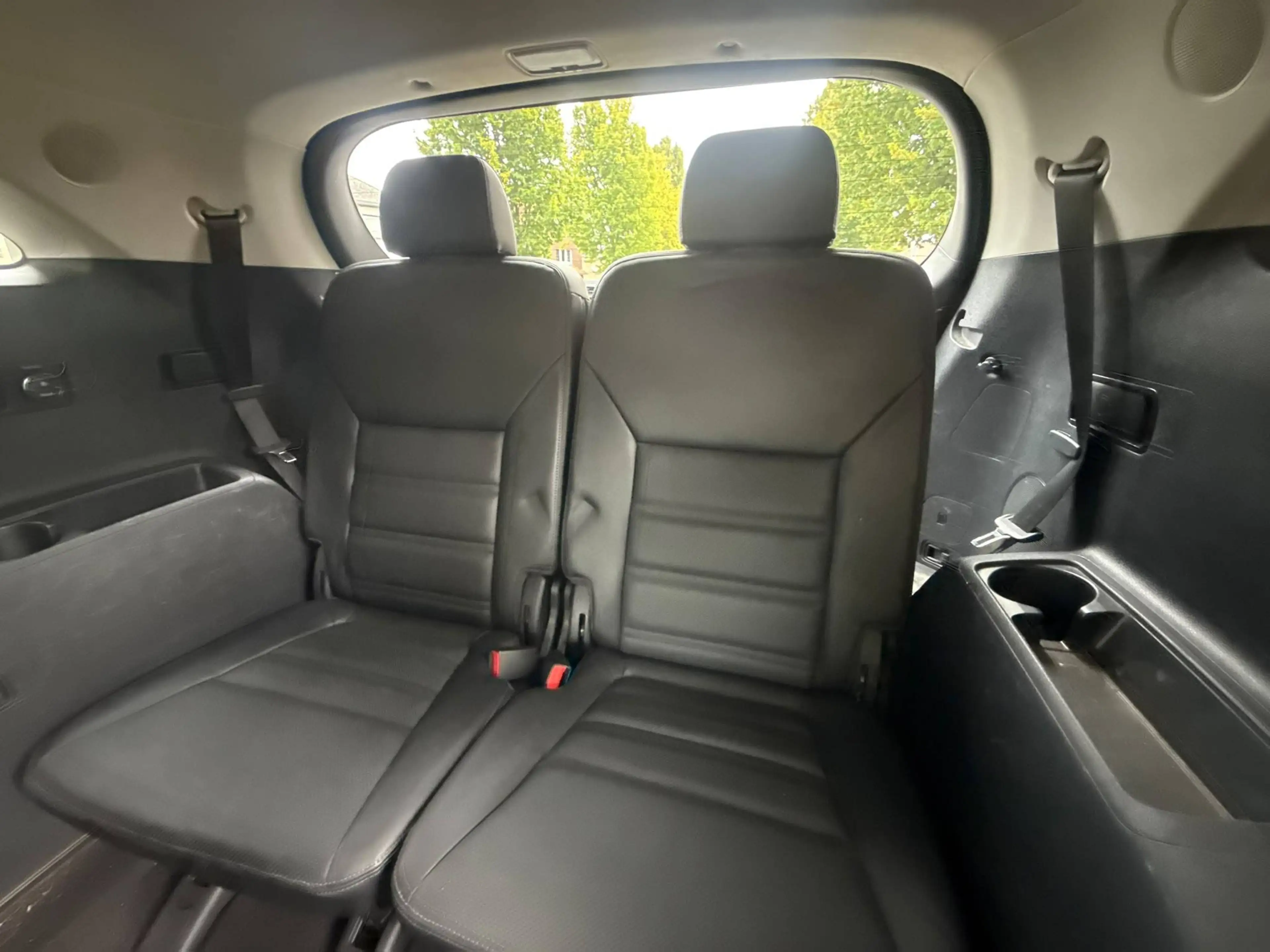 Kia Sorento Sorento 2.2 CRDi AWD Fusion 7pl. GARANTIE 1 AN/JAAR — photo 11