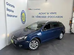 Volkswagen Golf VI SW 1.2 TSI 85CH TRENDLINE