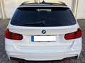 BMW 330 d *HUD *LEDER *ABSTANDSTEMPOMAT Alb - thumbnail 5