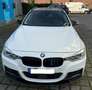 BMW 330 d *HUD *LEDER *ABSTANDSTEMPOMAT Alb - thumbnail 6