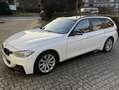 BMW 330 d *HUD *LEDER *ABSTANDSTEMPOMAT Alb - thumbnail 1