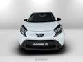 Toyota Aygo X x 1.0 active 72cv s-cvt Weiß - thumbnail 4