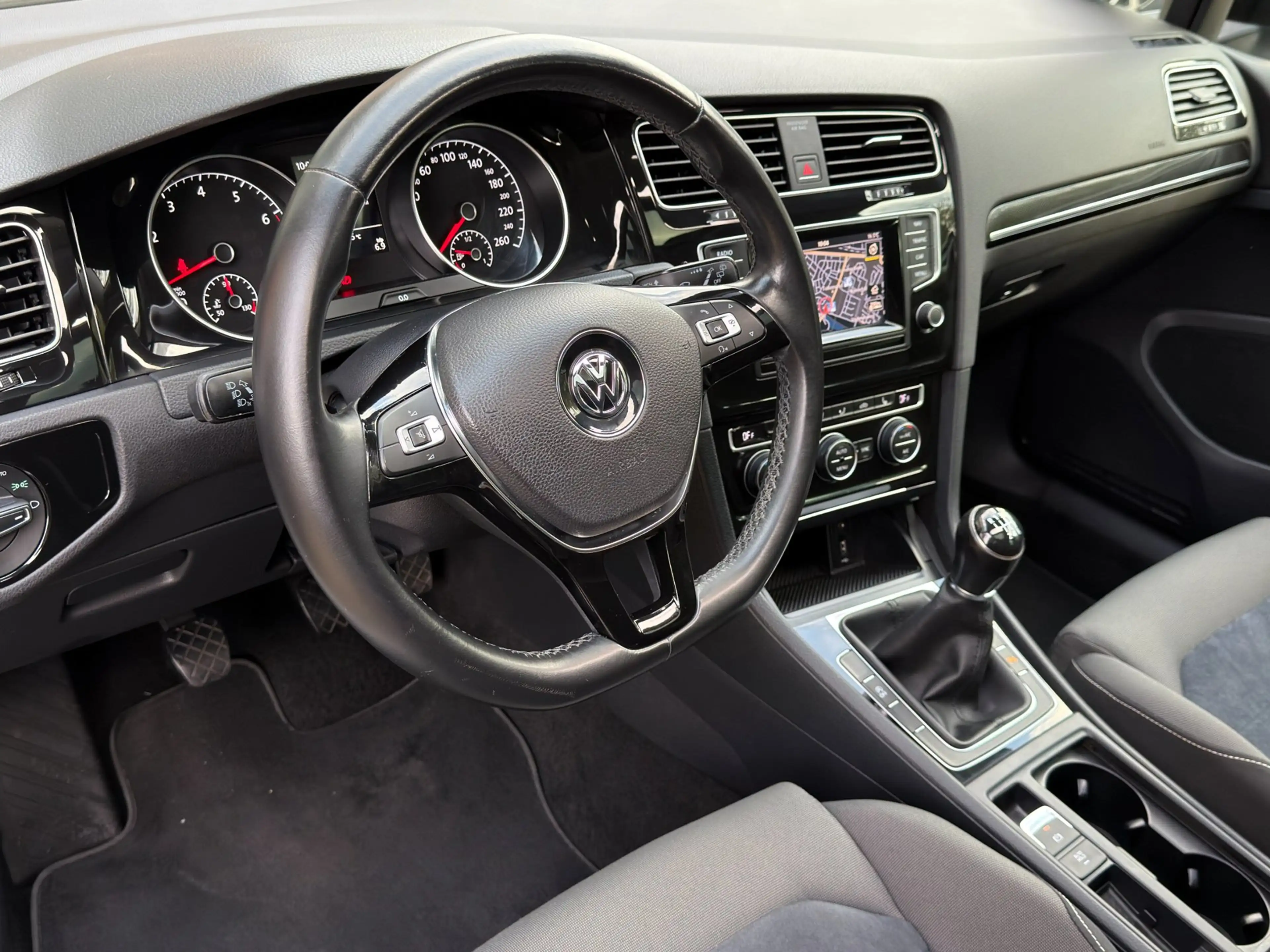 Volkswagen Golf 1.4 TSI Highline | Panoramadak | Airco | Navi | Ma — photo 6