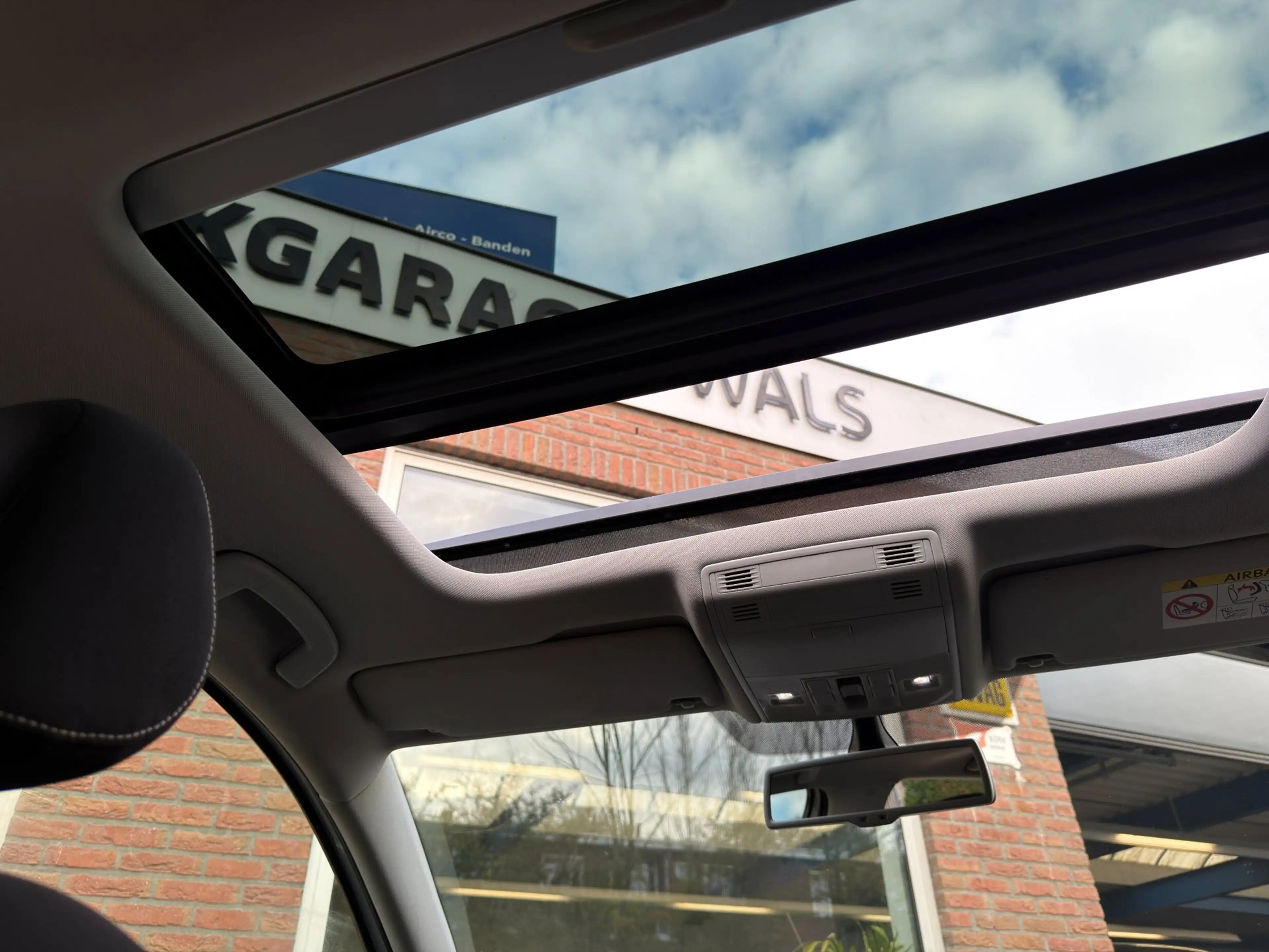 Volkswagen Golf 1.4 TSI Highline | Panoramadak | Airco | Navi | Ma — photo 18