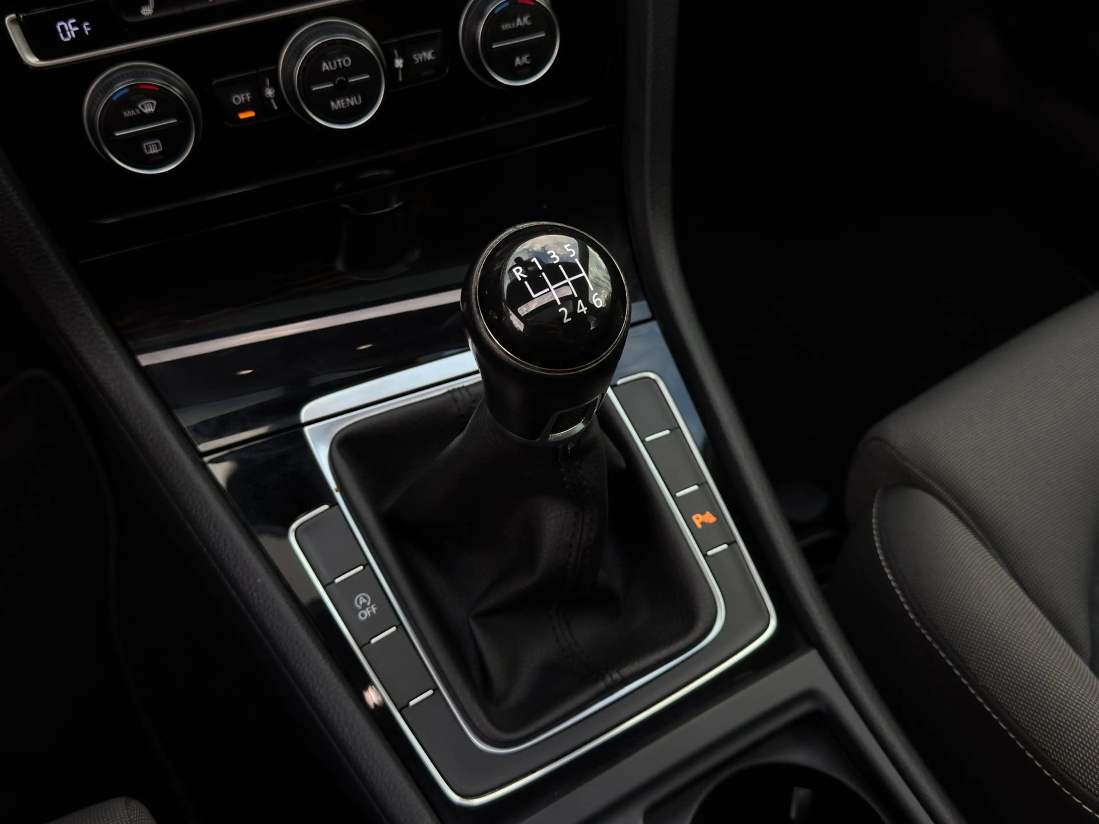 Volkswagen Golf 1.4 TSI Highline | Panoramadak | Airco | Navi | Ma — photo 7
