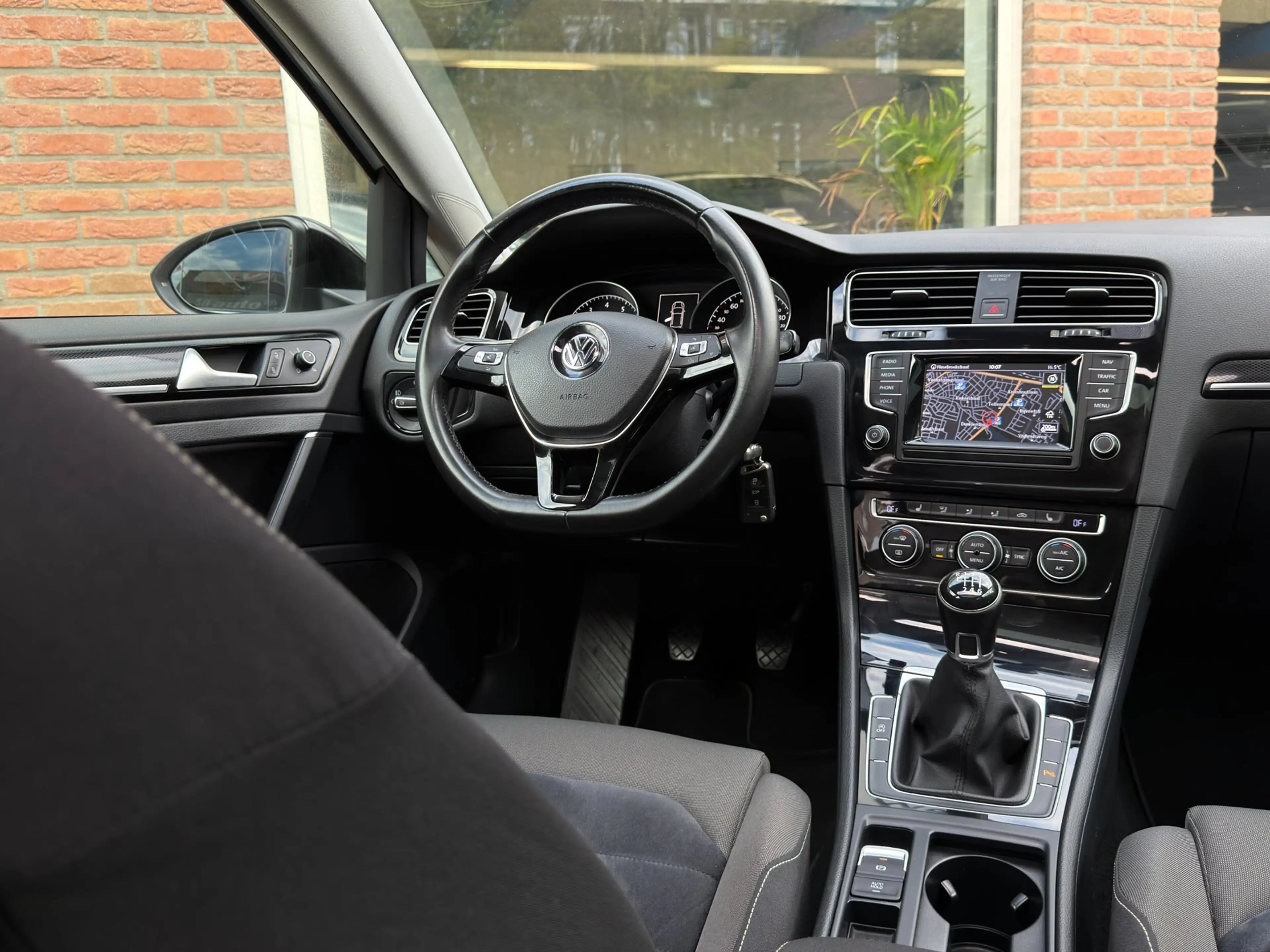 Volkswagen Golf 1.4 TSI Highline | Panoramadak | Airco | Navi | Ma — photo 2