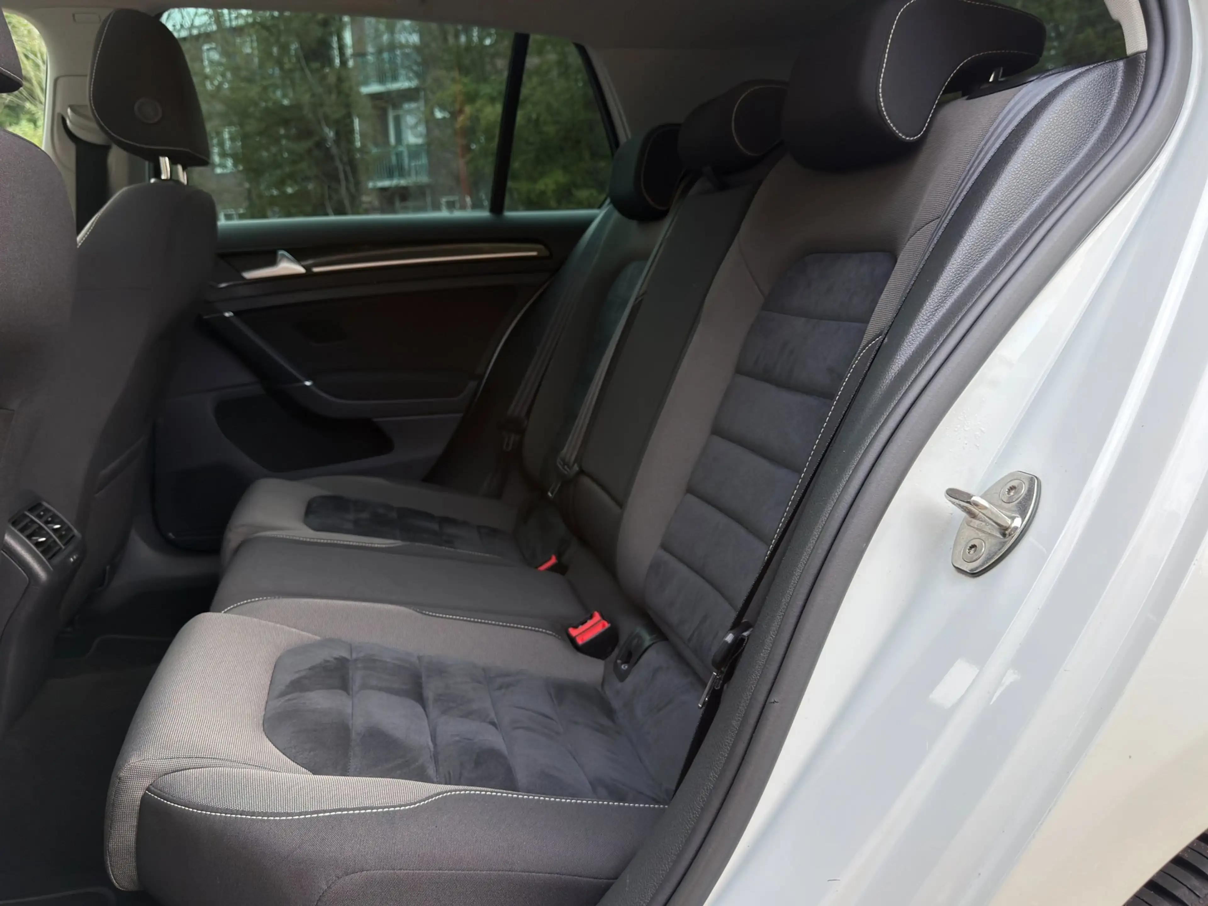 Volkswagen Golf 1.4 TSI Highline | Panoramadak | Airco | Navi | Ma — photo 29