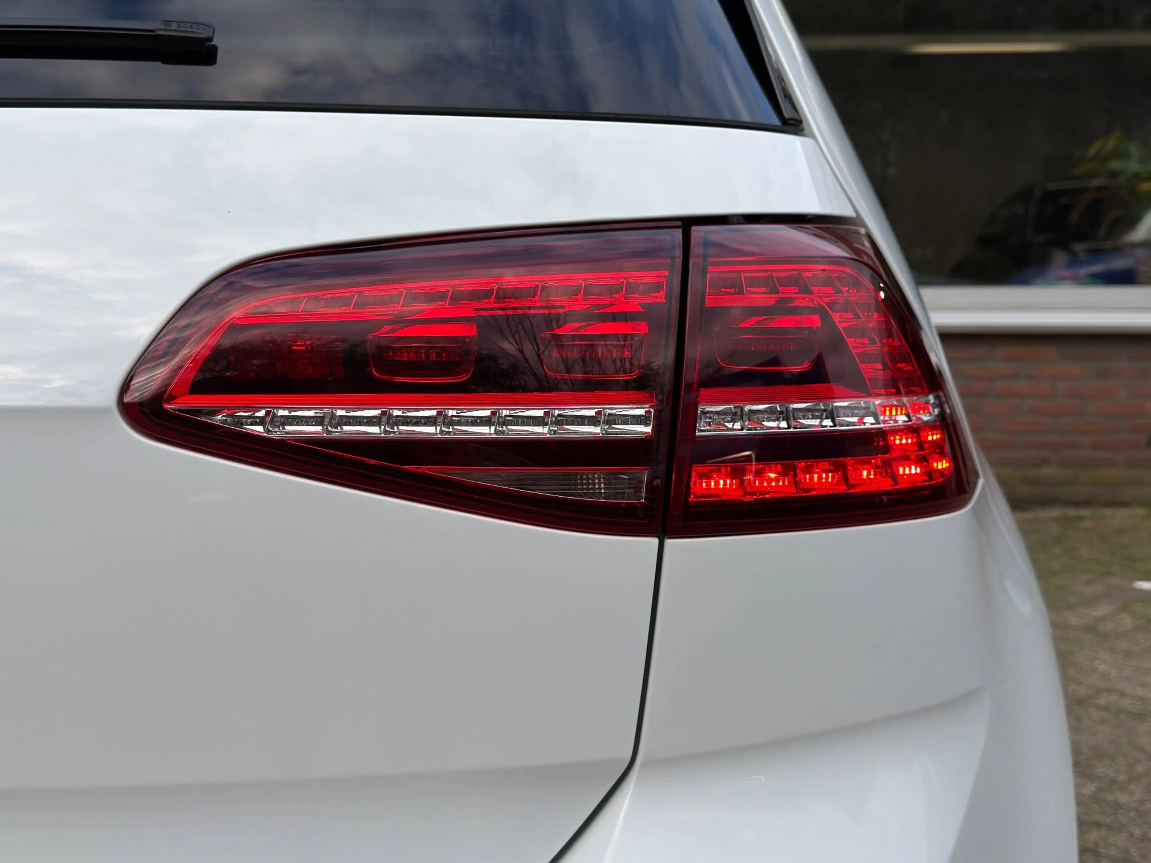 Volkswagen Golf 1.4 TSI Highline | Panoramadak | Airco | Navi | Ma — photo 11