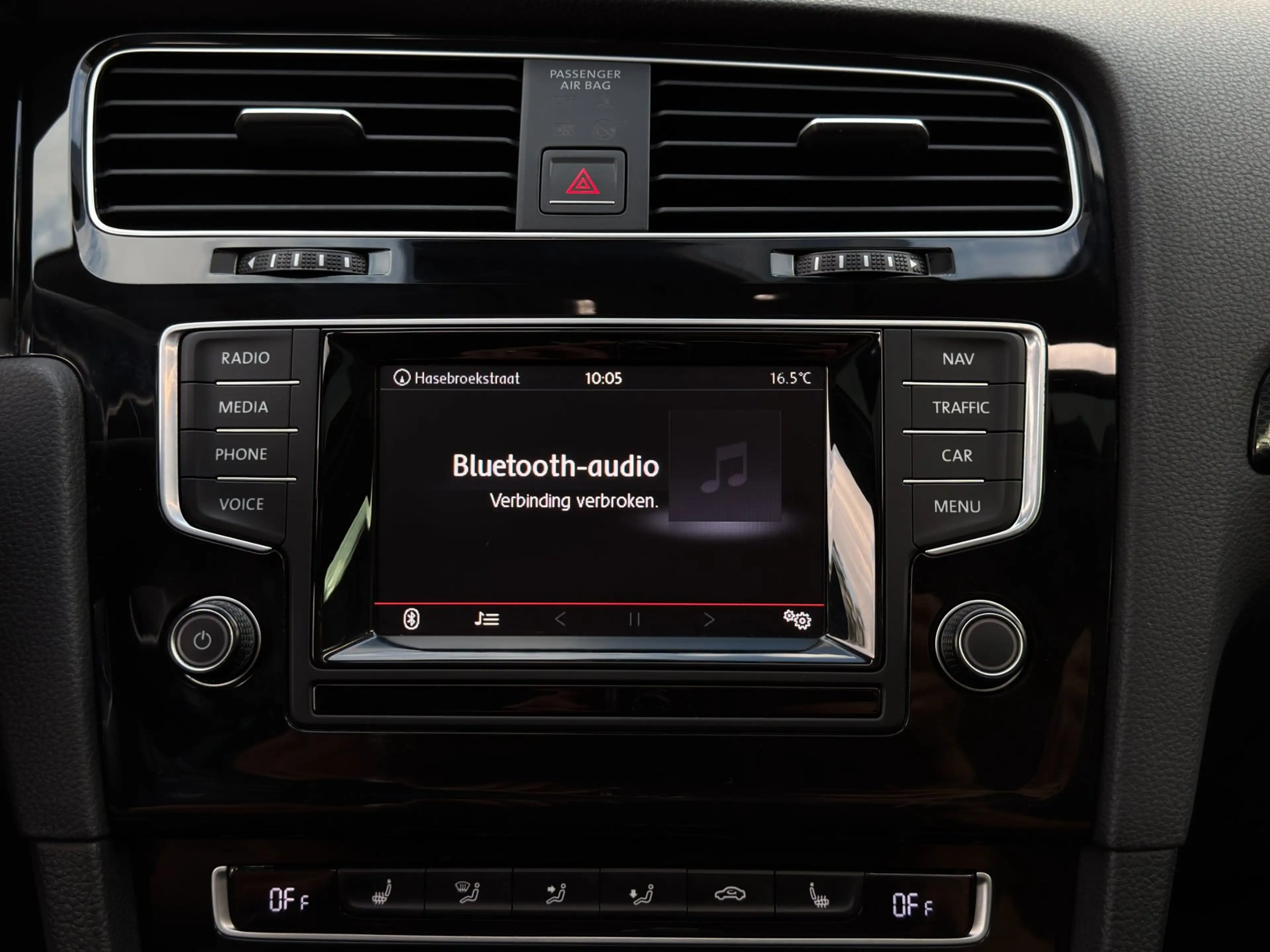 Volkswagen Golf 1.4 TSI Highline | Panoramadak | Airco | Navi | Ma — photo 23