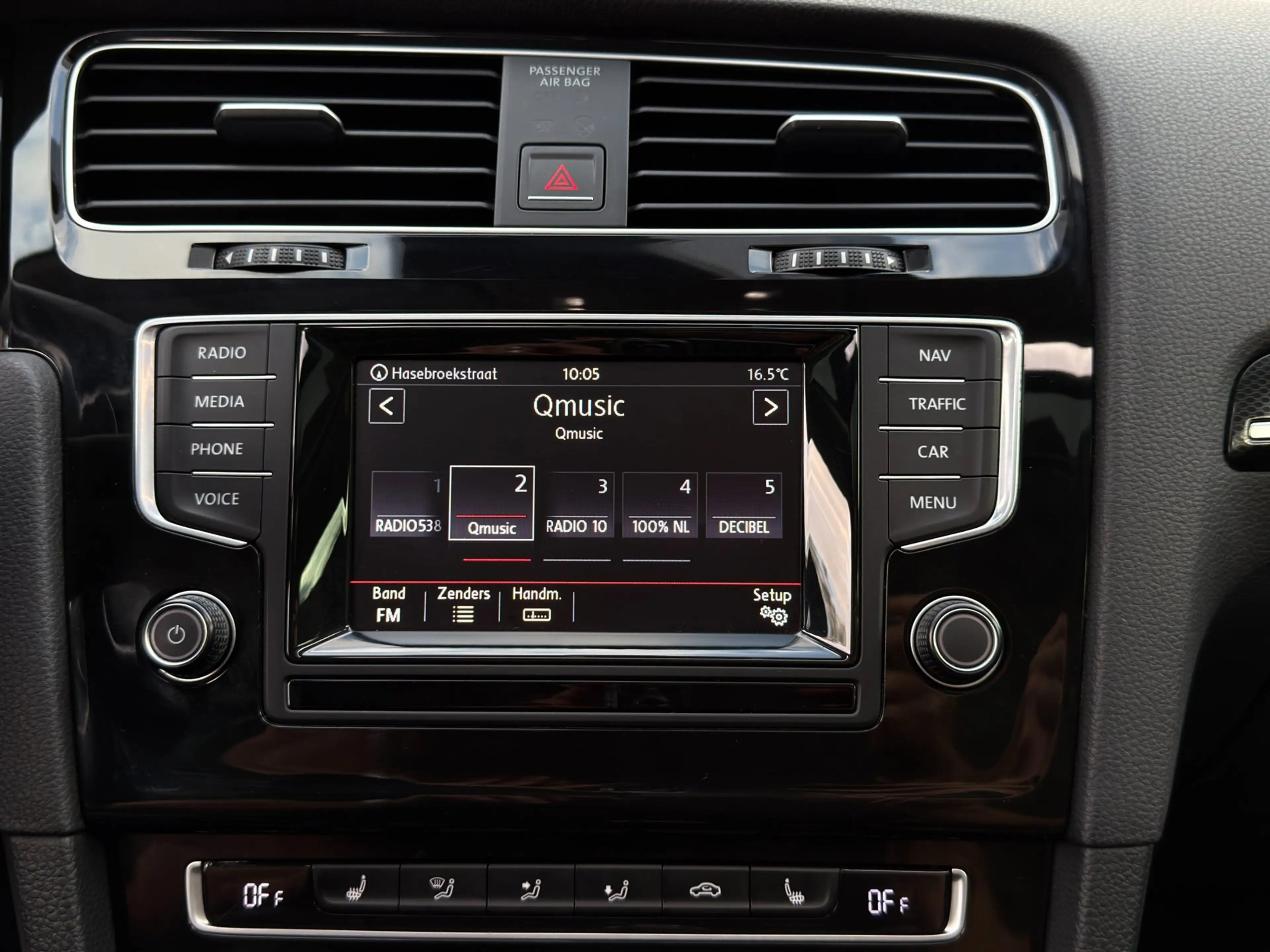 Volkswagen Golf 1.4 TSI Highline | Panoramadak | Airco | Navi | Ma — photo 20