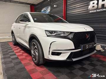 7 Crossback 1.5 BLUEHDI 130 PERFORMANCE LINE