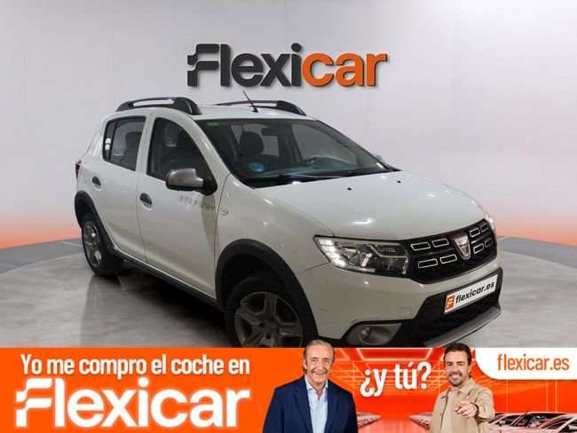 Dacia Sandero 1.0 Access 55kW - foto 1