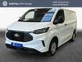 Ford Transit Custom 280 L1H1 LKW VA LED+TECHNO-PAKET Bianco - thumbnail 1