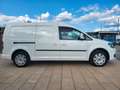 Volkswagen Caddy Maxi Kasten PDC/Klima/8fachBereift Wit - thumbnail 7