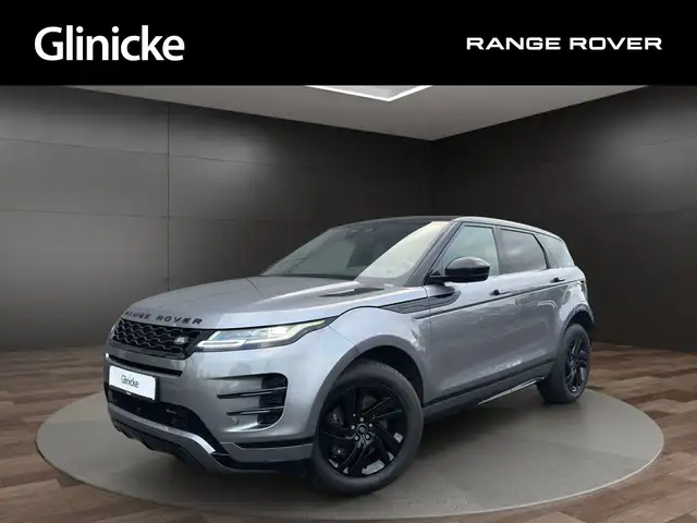 Land Rover Range Rover Evoque Evoque 1.5 Plug In Hybrid P300e R Dynamic SE