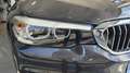 BMW Active Hybrid 5 520dA Touring Gris - thumbnail 28
