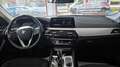 BMW Active Hybrid 5 520dA Touring Gris - thumbnail 10