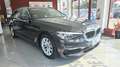 BMW Active Hybrid 5 520dA Touring Gris - thumbnail 2