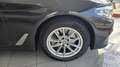 BMW Active Hybrid 5 520dA Touring Gris - thumbnail 19