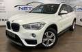 BMW X1 xDrive18d PANORAM*Leder*NAVi+Kamera*LED Bianco - thumbnail 14