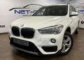 BMW X1 xDrive18d PANORAM*Leder*NAVi+Kamera*LED Bianco - thumbnail 1