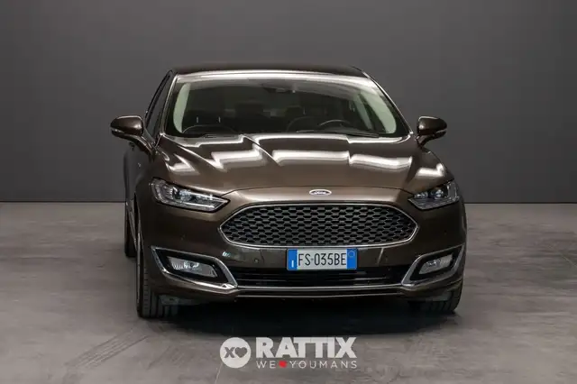 Ford Mondeo 2.0 Hybrid 187CV Vignale e-CVT