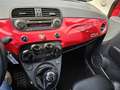 Fiat 500 1,2 Lounge Rot - thumbnail 10