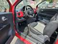 Fiat 500 1,2 Lounge Rot - thumbnail 7