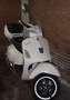Vespa GTS Super 300 super sport vers 01-10 Fehér - thumbnail 5