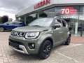Suzuki Ignis 1.2 Comfort Kamera/CarPlay Grün - thumbnail 2