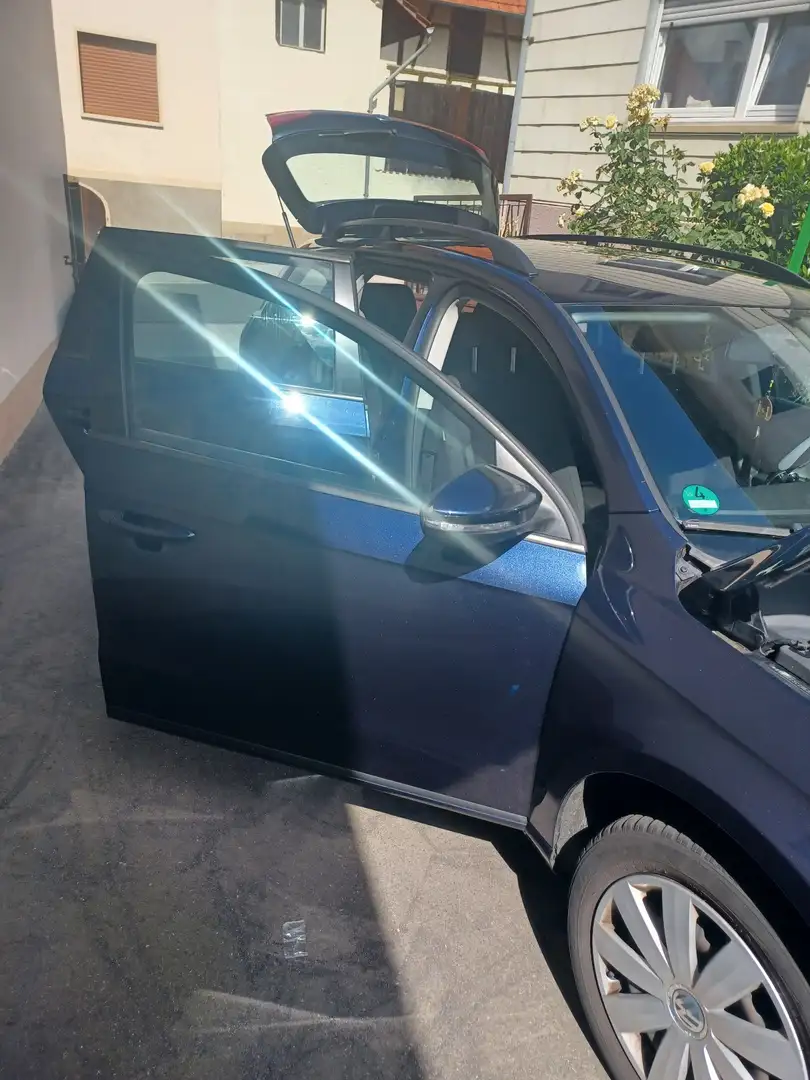 Volkswagen Passat 1.4 TSI BlueMotion Technology Exclusive - 1