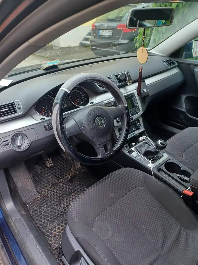 Volkswagen Passat 1.4 TSI BlueMotion Technology Exclusive - 2