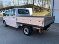 Volkswagen T5 Transporter Pritsche Doppelkabine,Mwst.Ausweisbar,Pickerl Neu Weiß - thumbnail 7