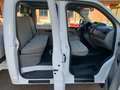 Volkswagen T5 Transporter Pritsche Doppelkabine,Mwst.Ausweisbar,Pickerl Neu Weiß - thumbnail 9