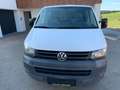 Volkswagen T5 Transporter Pritsche Doppelkabine,Mwst.Ausweisbar,Pickerl Neu Weiß - thumbnail 3