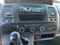 Volkswagen T5 Transporter Pritsche Doppelkabine,Mwst.Ausweisbar,Pickerl Neu Weiß - thumbnail 13