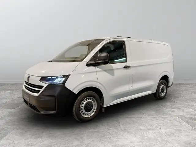 Volkswagen T7 Transporter Transporter 28 2.0 tdi 150cv 4x4 L1 auto