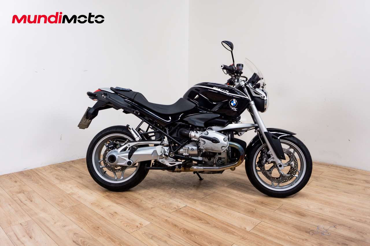 BMW R 1200 R