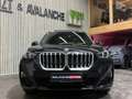 BMW X1 20d xDrive M-Sport Shadowline Adapt.LED AHK HUD PANO TOPVIEW PROF H&K 20'' Schwarz - thumbnail 7