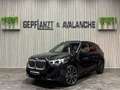 BMW X1 20d xDrive M-Sport Shadowline Adapt.LED AHK HUD PANO TOPVIEW PROF H&K 20'' Schwarz - thumbnail 1