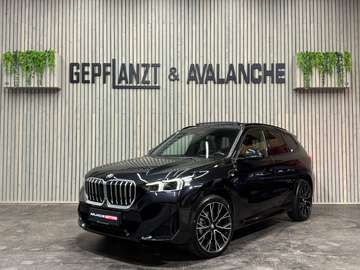 20d xDrive M-Sport Shadowline Adapt.LED AHK HUD PANO TOPVIEW PROF H&K 20''
