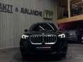 BMW X1 20d xDrive M-Sport Shadowline Adapt.LED AHK HUD PANO TOPVIEW PROF H&K 20'' Schwarz - thumbnail 4